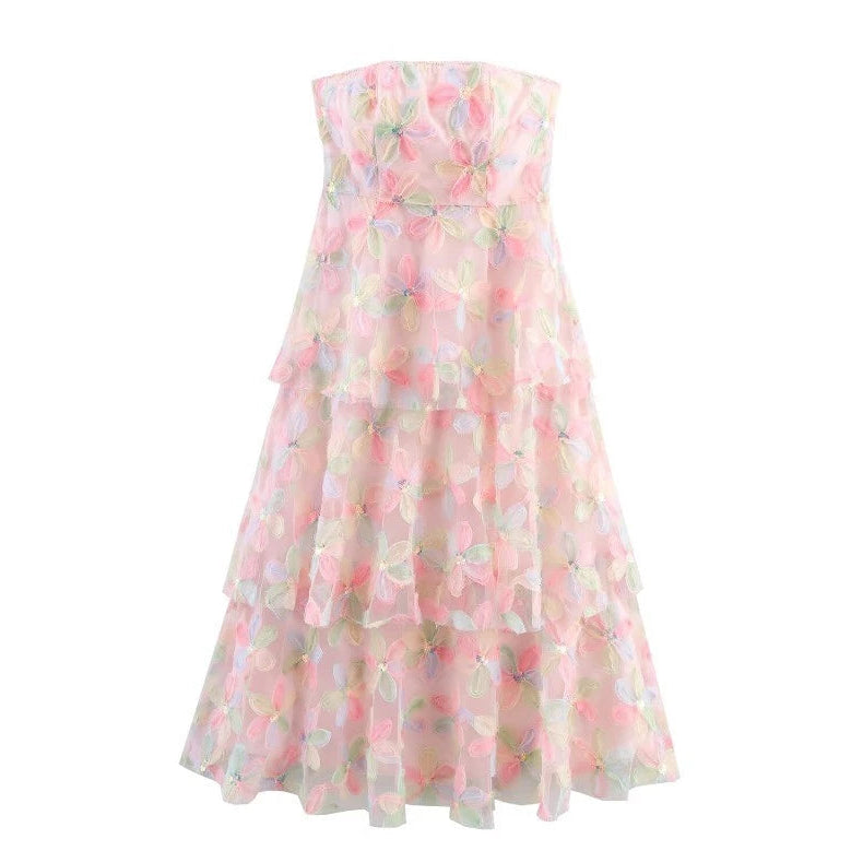 Pre-order: Anne Dress