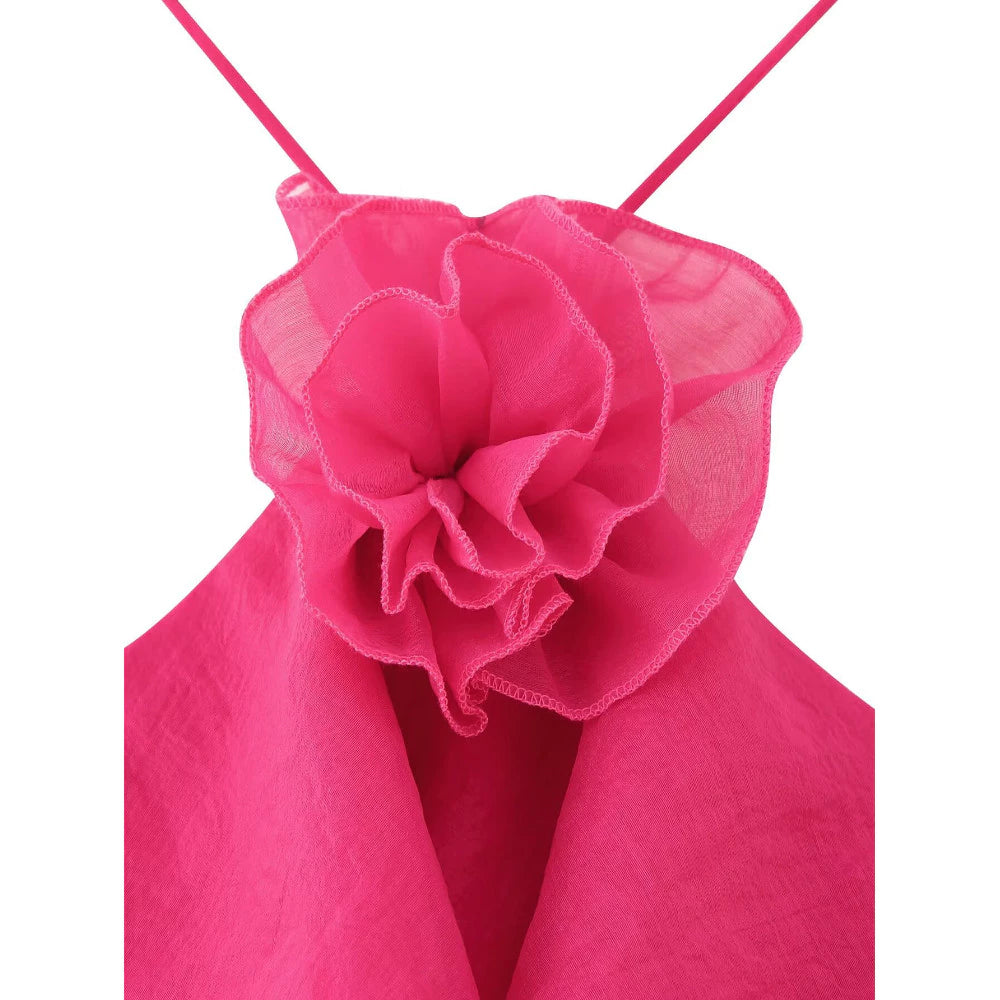 Pre-order: Kennedy Mini Dress (Regular Version)