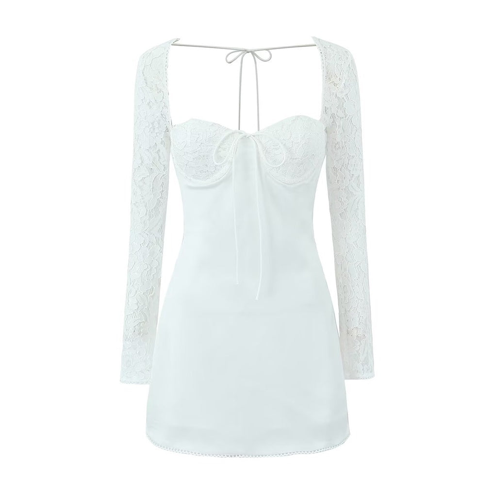 Vanessa Dress