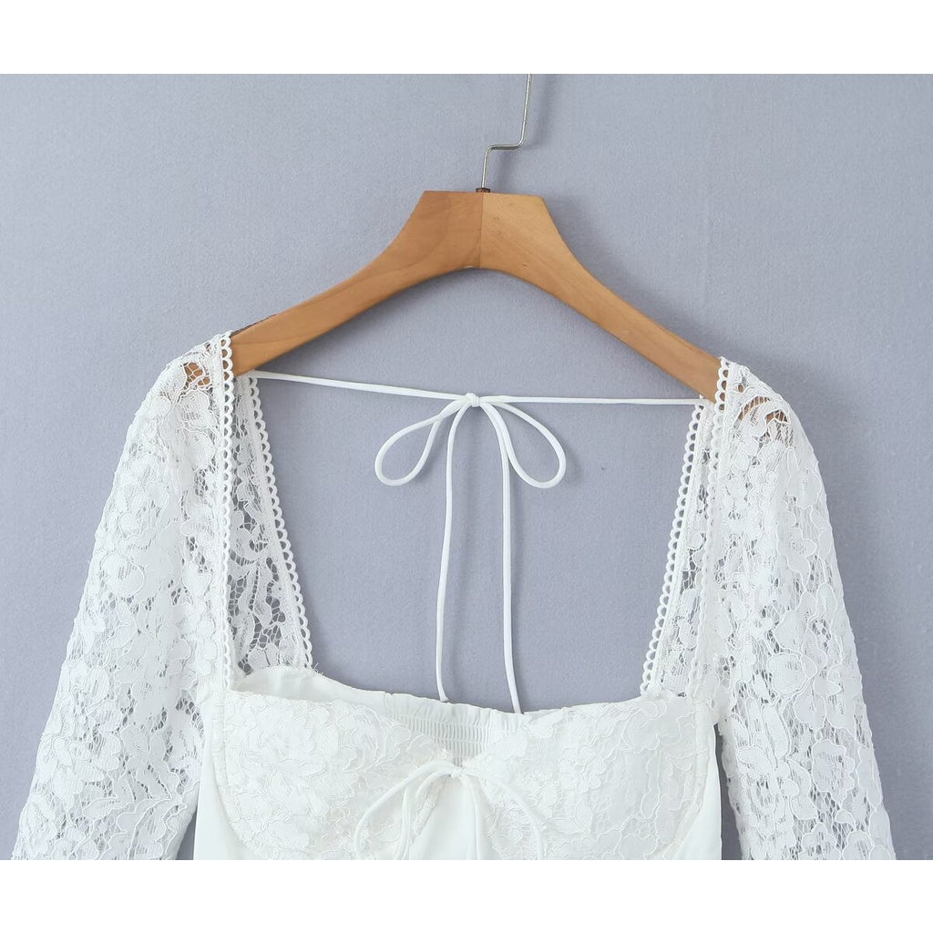 Vanessa Dress