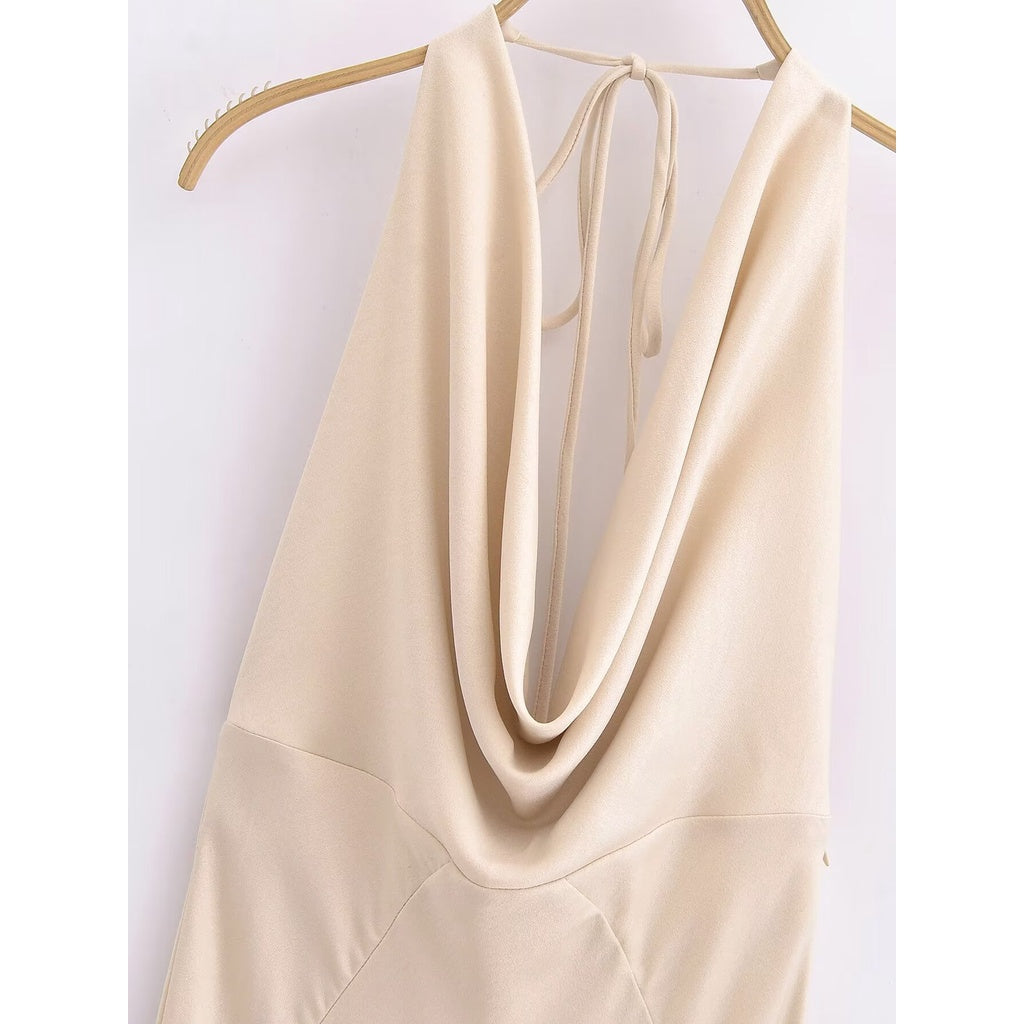 Pre-order: Medina Dress