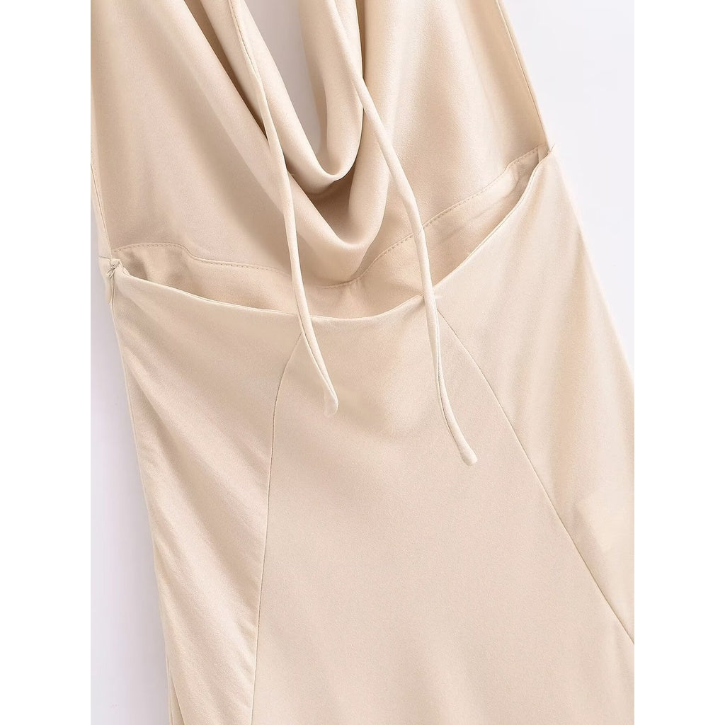 Pre-order: Medina Dress