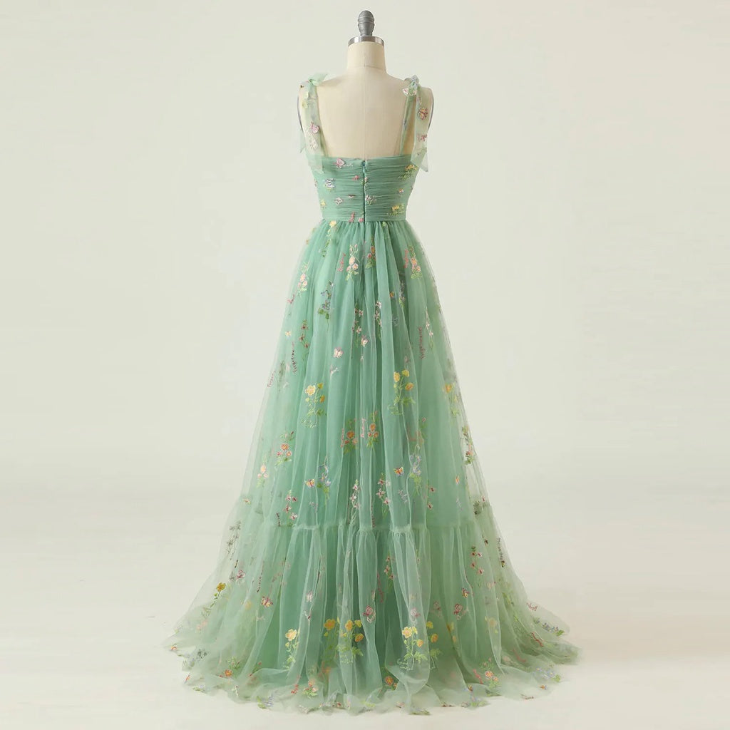 Pre-order: Antonette Dress