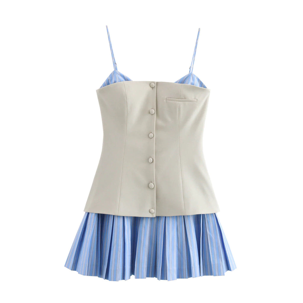 Pre-order: Deborah Dress