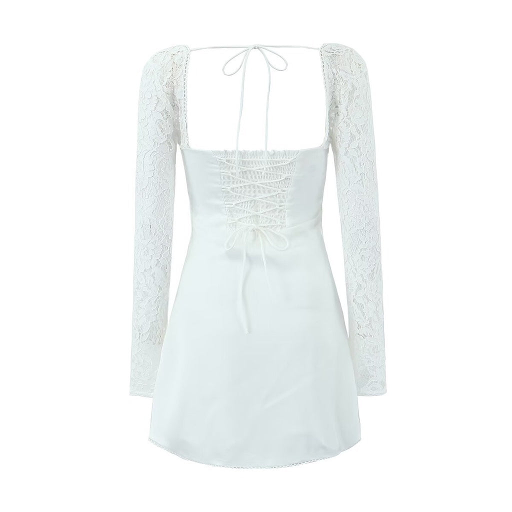 Vanessa Dress