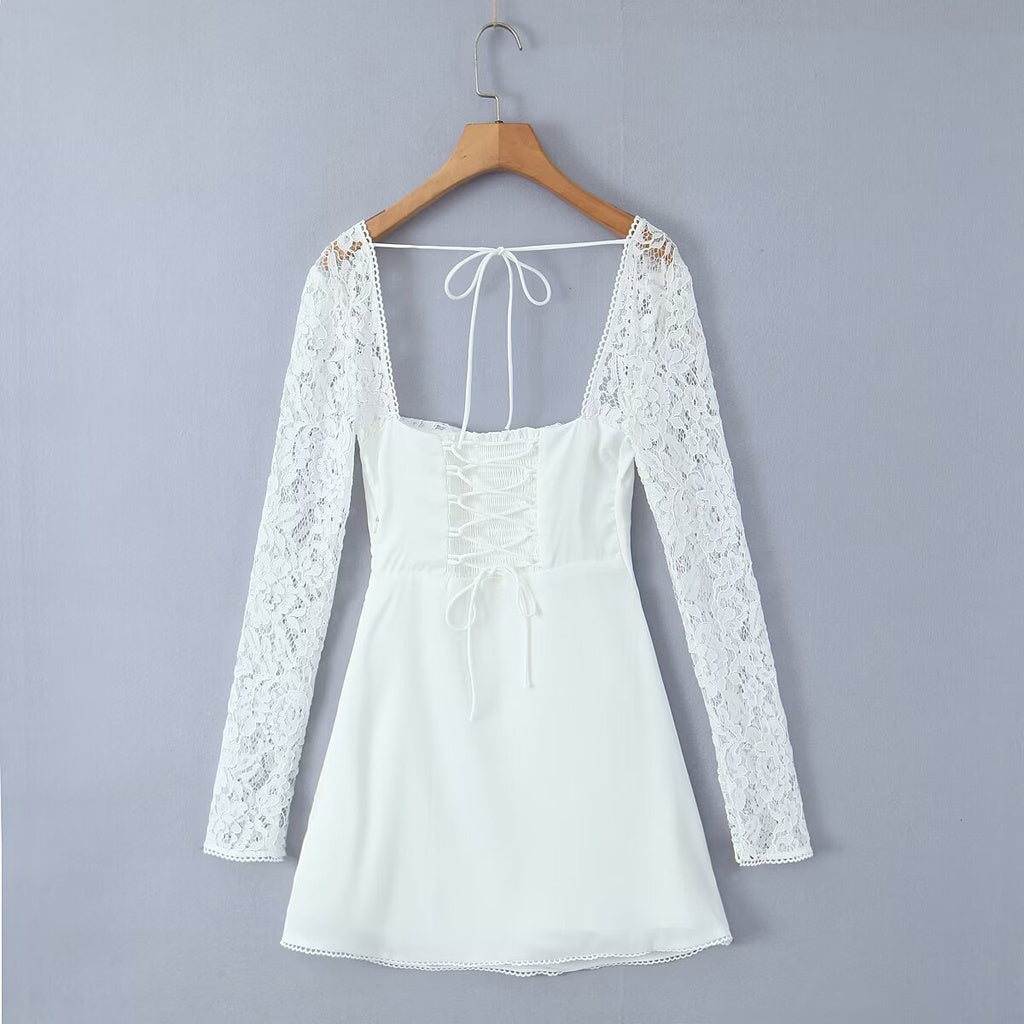 Vanessa Dress