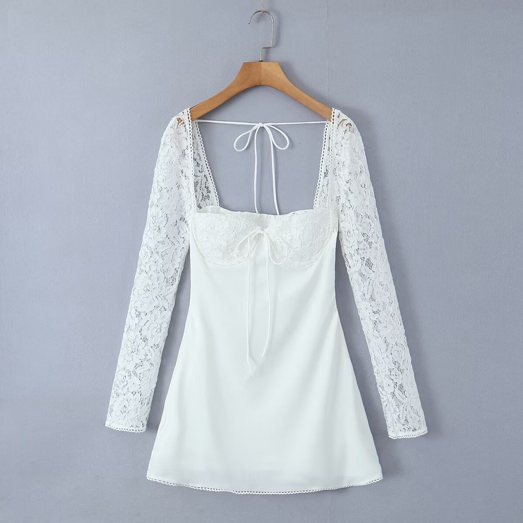Vanessa Dress
