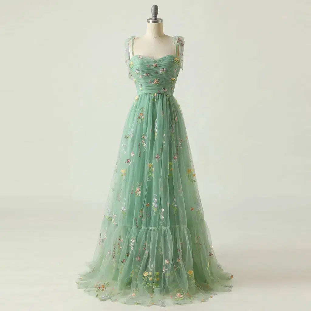 Pre-order: Antonette Dress