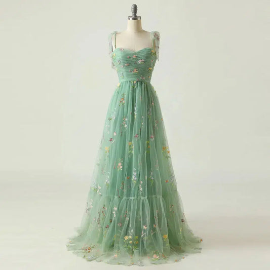 Pre-order: Antonette Dress