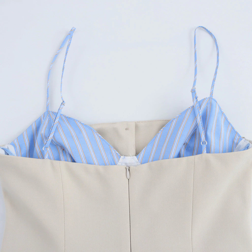 Pre-order: Deborah Dress