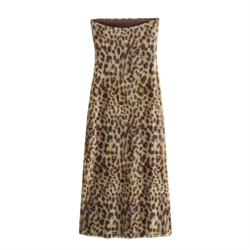 Pre-order: Leonee Dress
