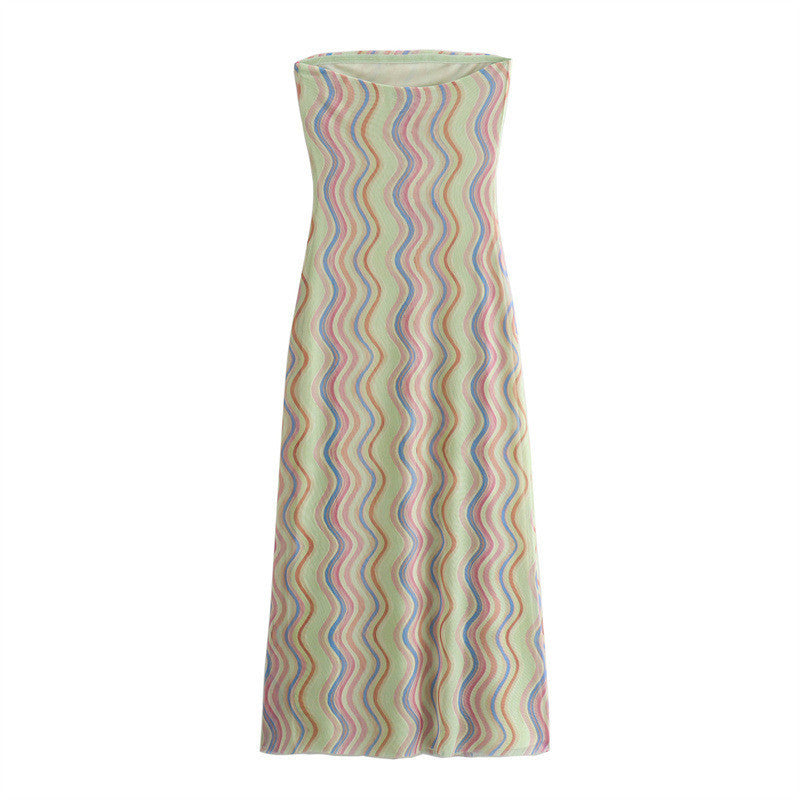 Pre-order: Leonee Dress