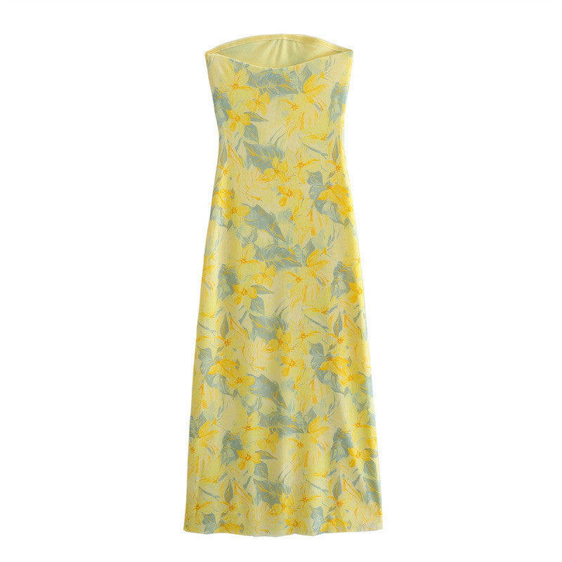Pre-order: Leonee Dress