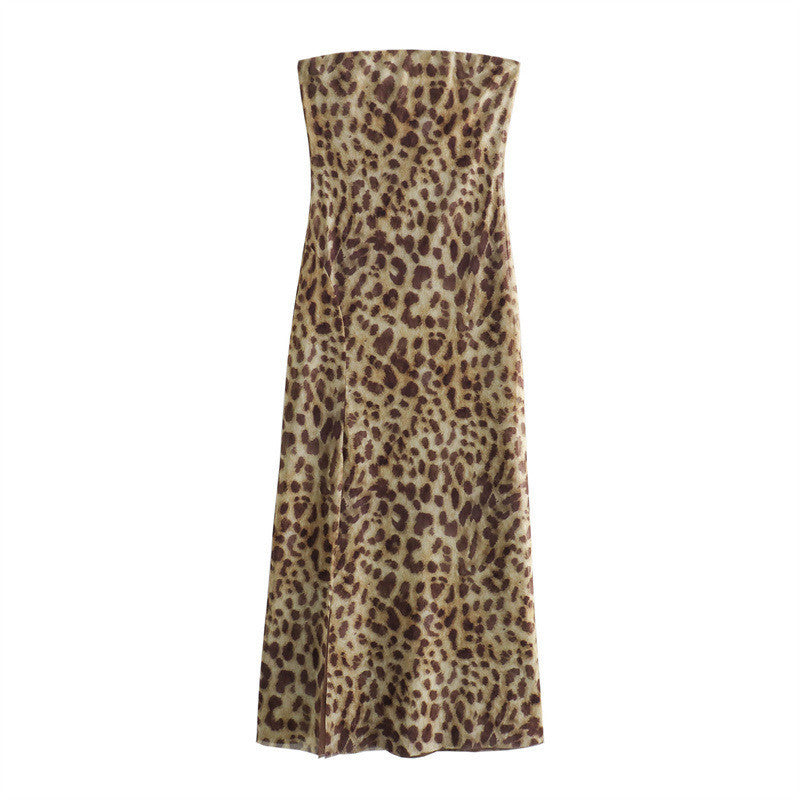 Pre-order: Leonee Dress