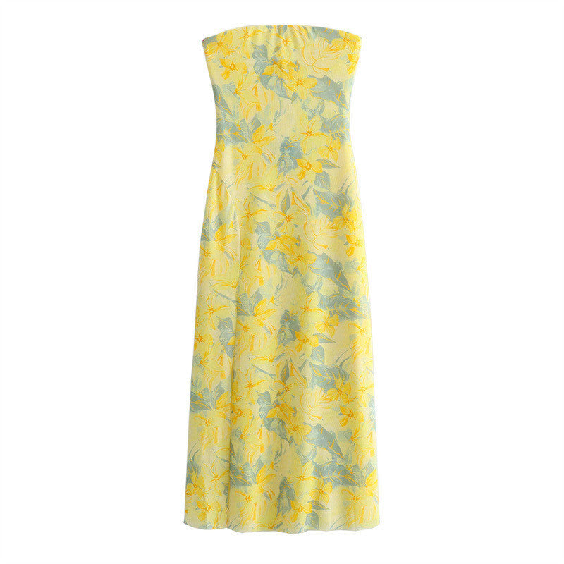 Pre-order: Leonee Dress