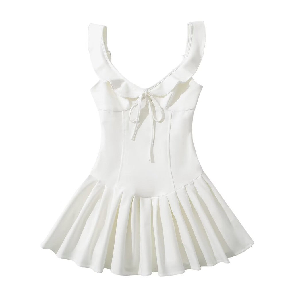Pre-order: Georgia Dress