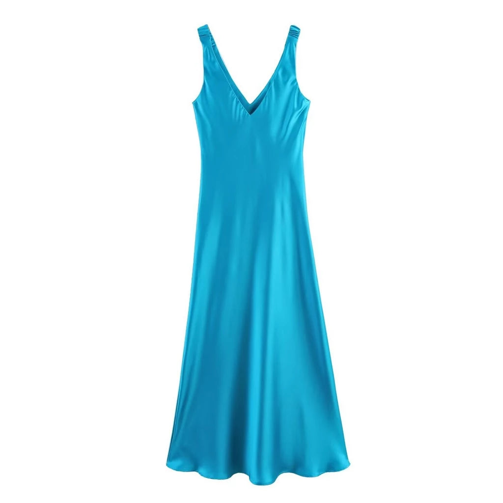 Pre-order: Xenia Dress