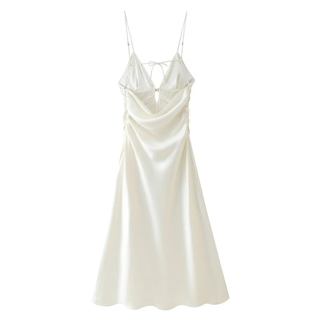 Pre-order: Tellea Dress