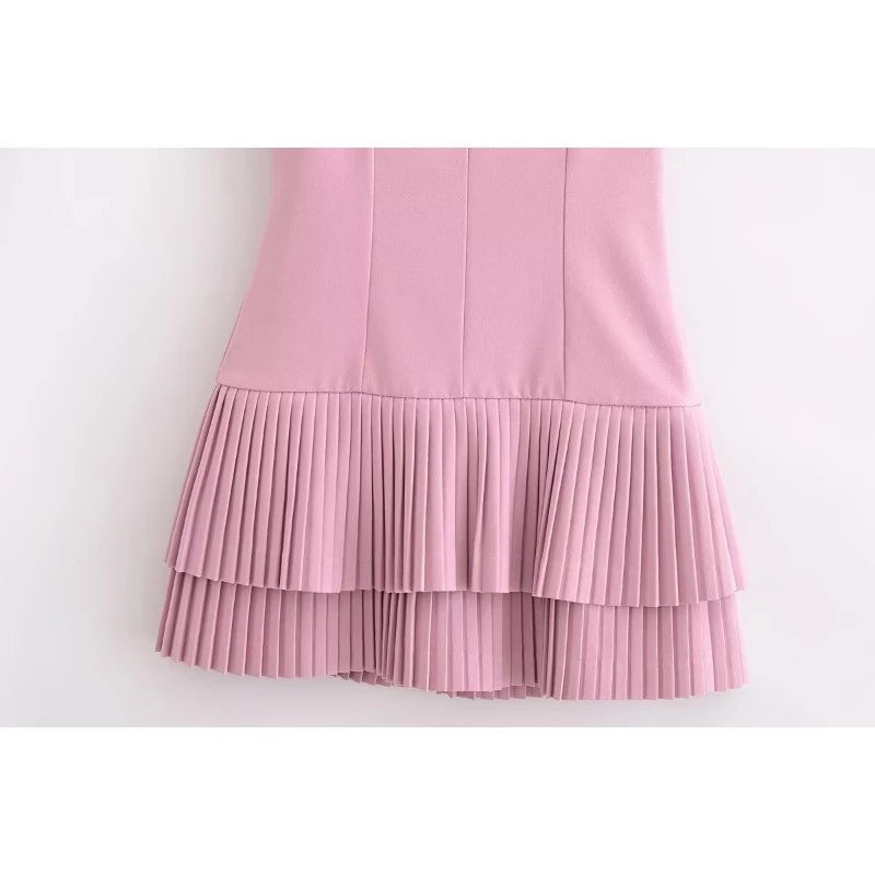Pre-order: Atasha Dress