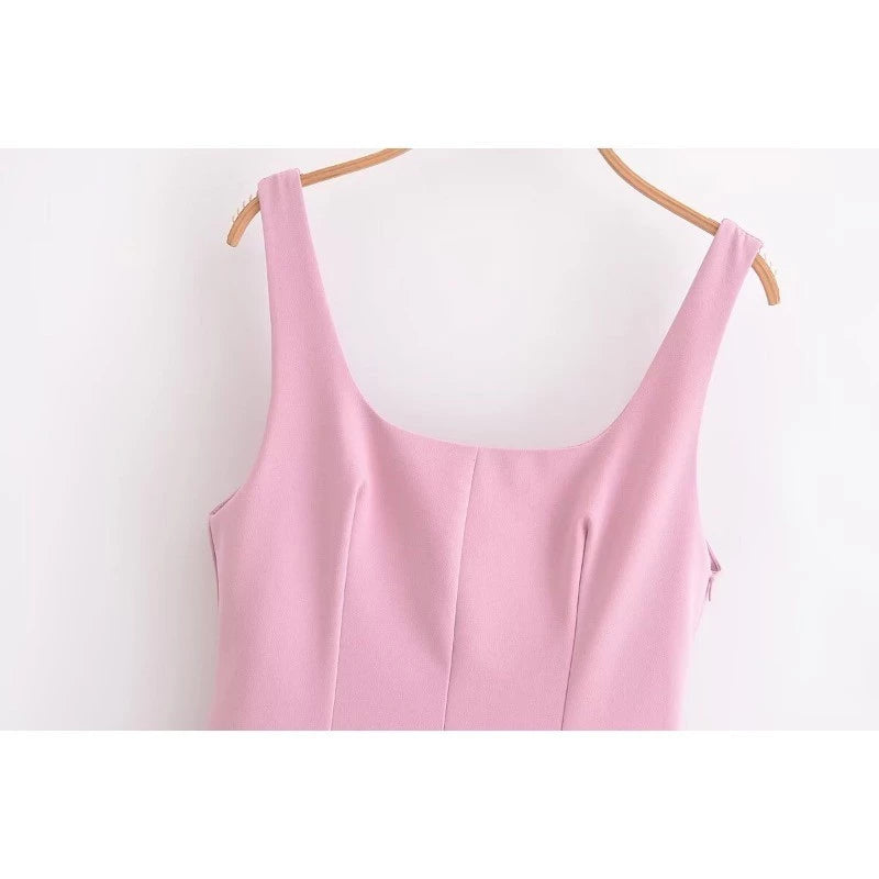 Pre-order: Atasha Dress