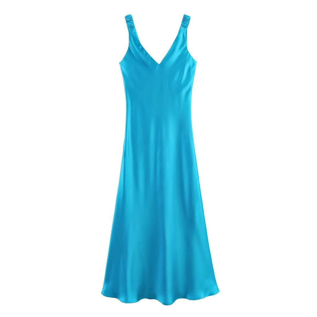 Pre-order: Xenia Dress