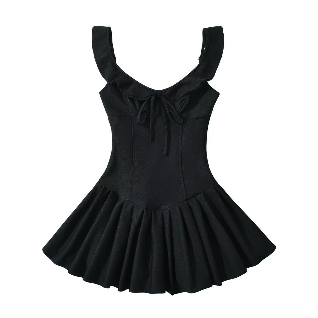 Pre-order: Georgia Dress