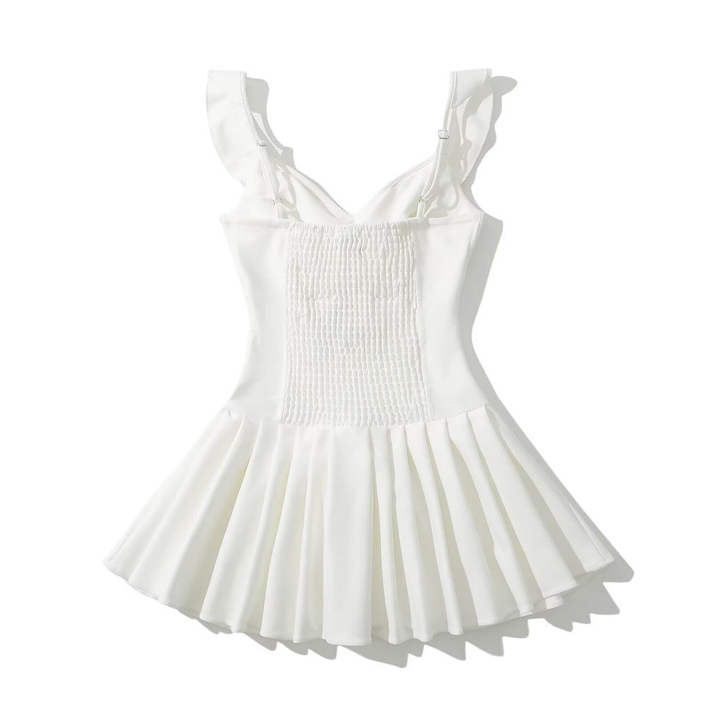 Pre-order: Georgia Dress