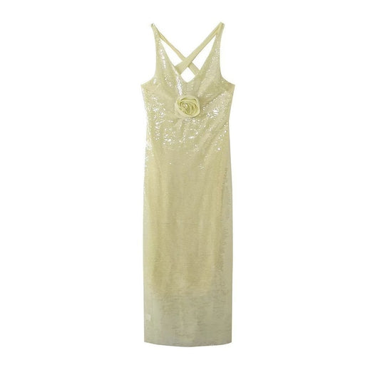 Pre-order: Hilda Dress