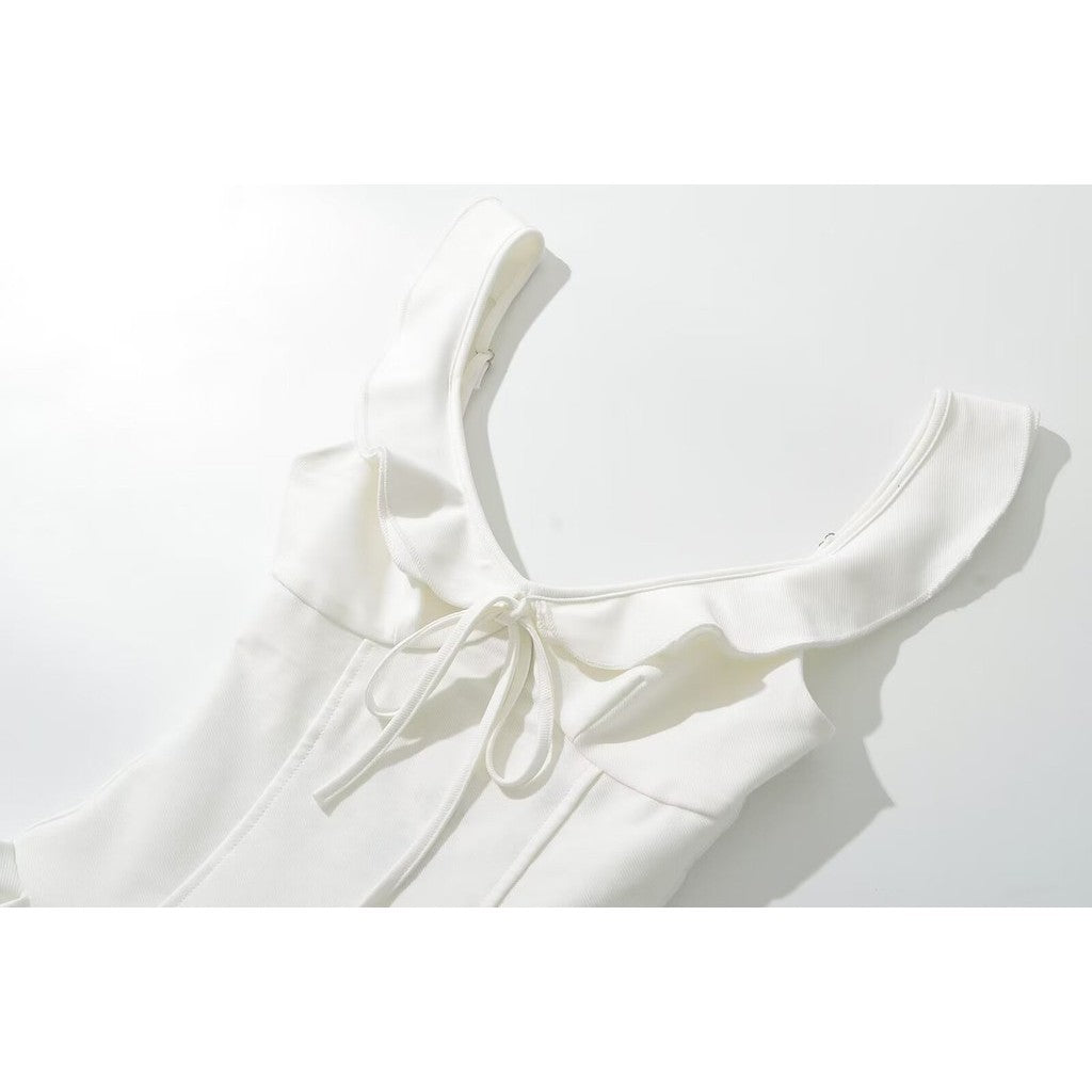 Pre-order: Georgia Dress