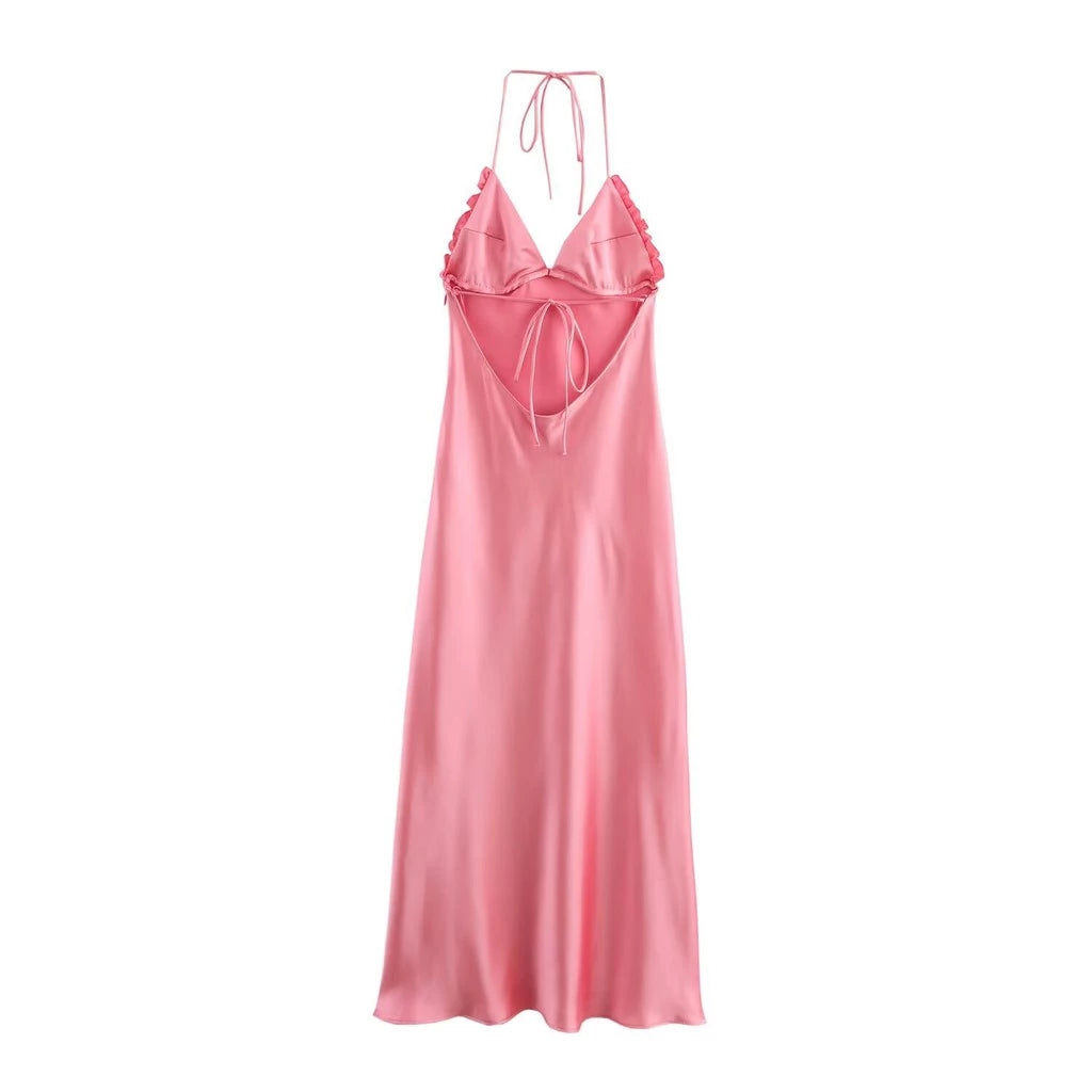 Pre-order: Feriah Dress