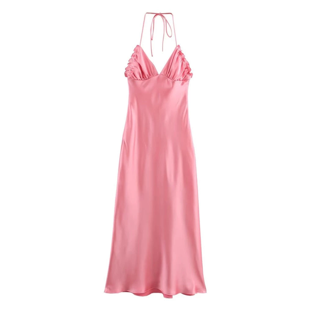Pre-order: Feriah Dress