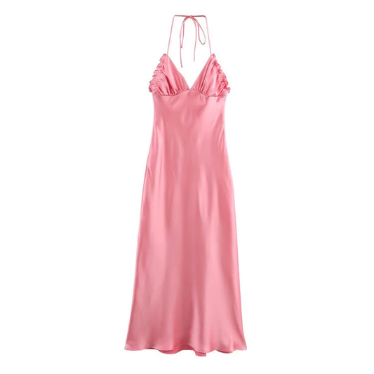 Pre-order: Feriah Dress