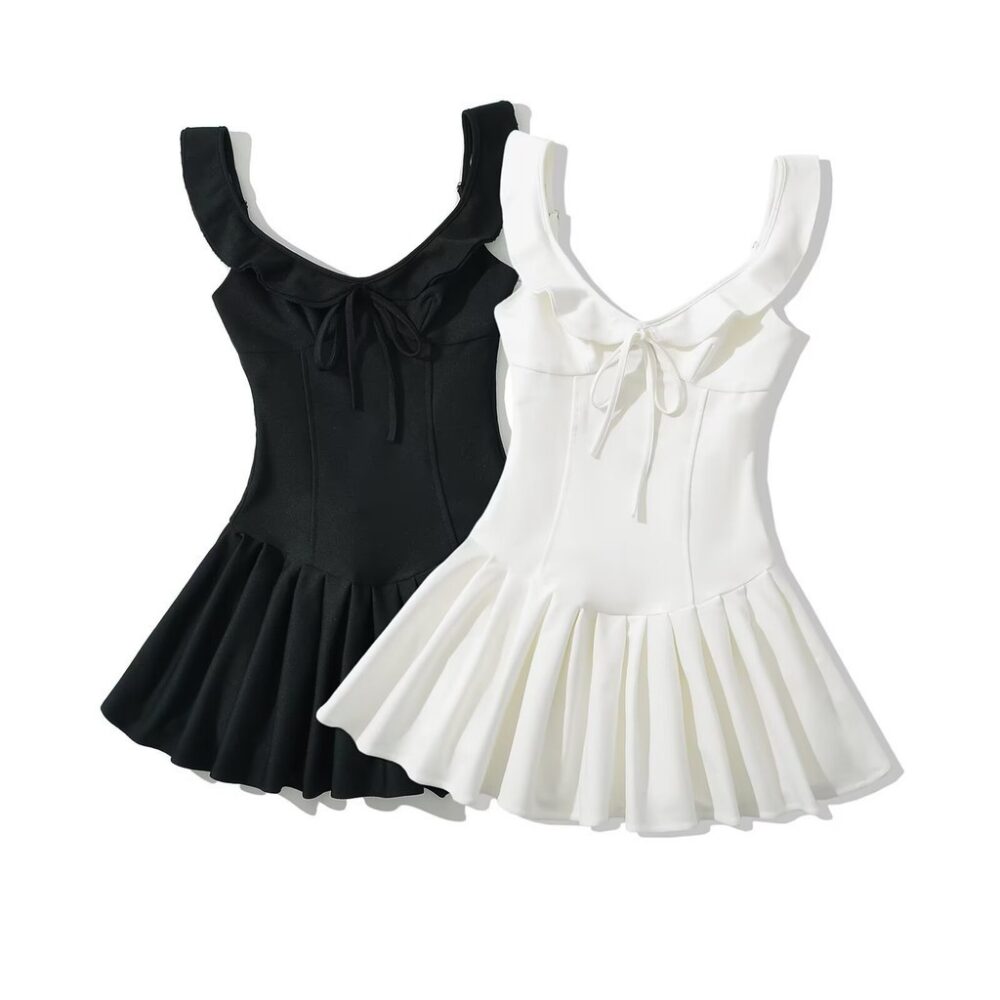 Pre-order: Georgia Dress