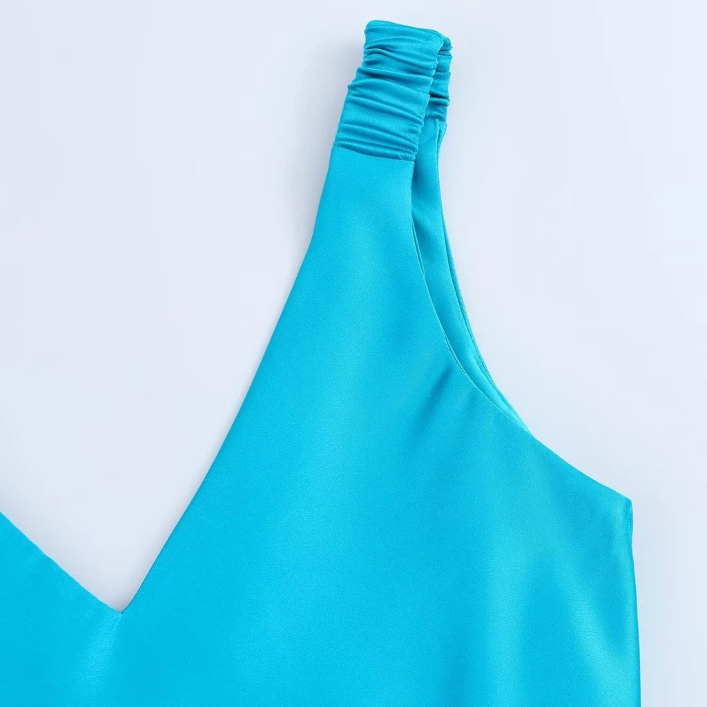 Pre-order: Xenia Dress