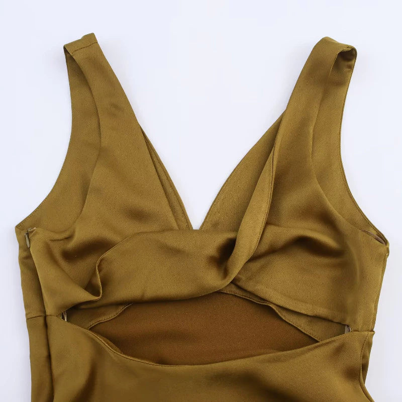Pre-order: Agave Dress