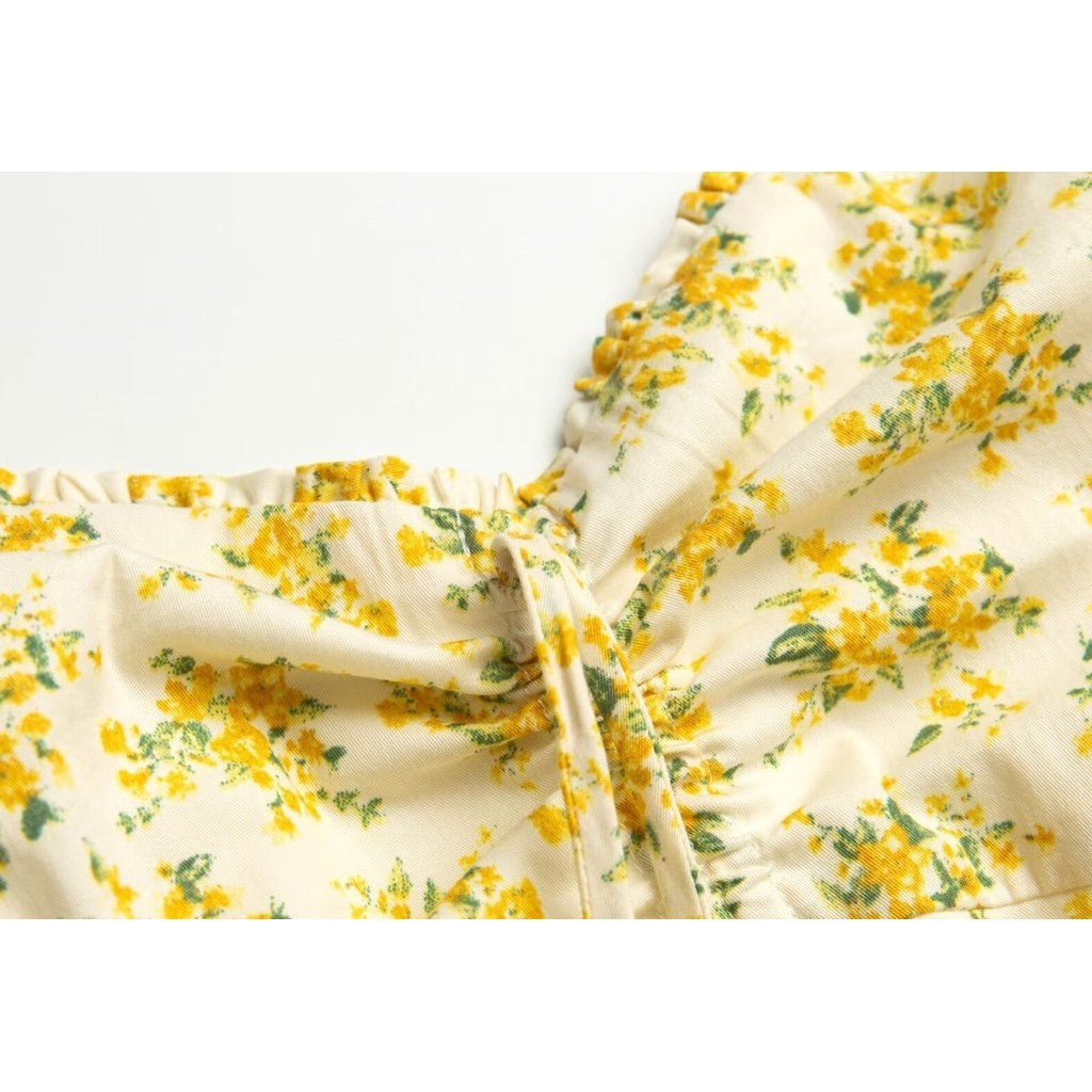 Pre-order: Daisy Dress