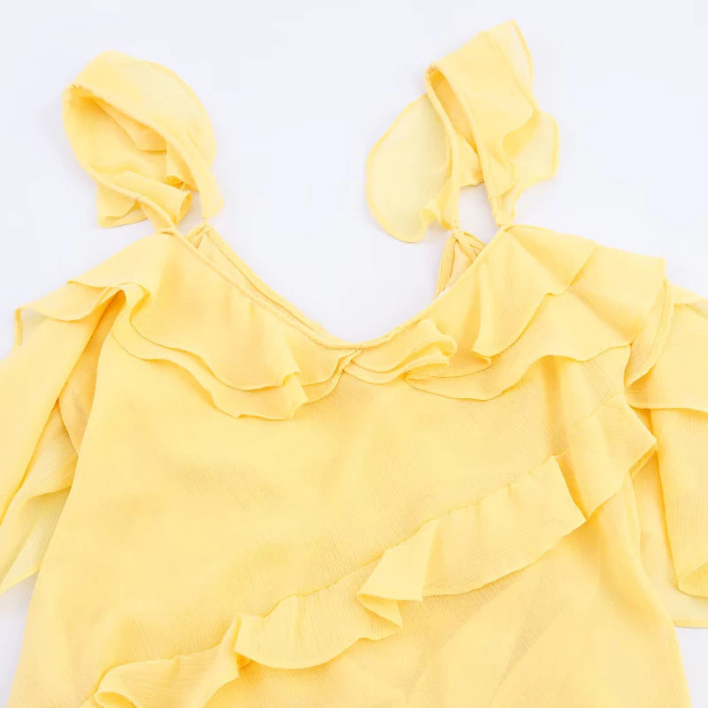 Pre-order: Solvana Dress