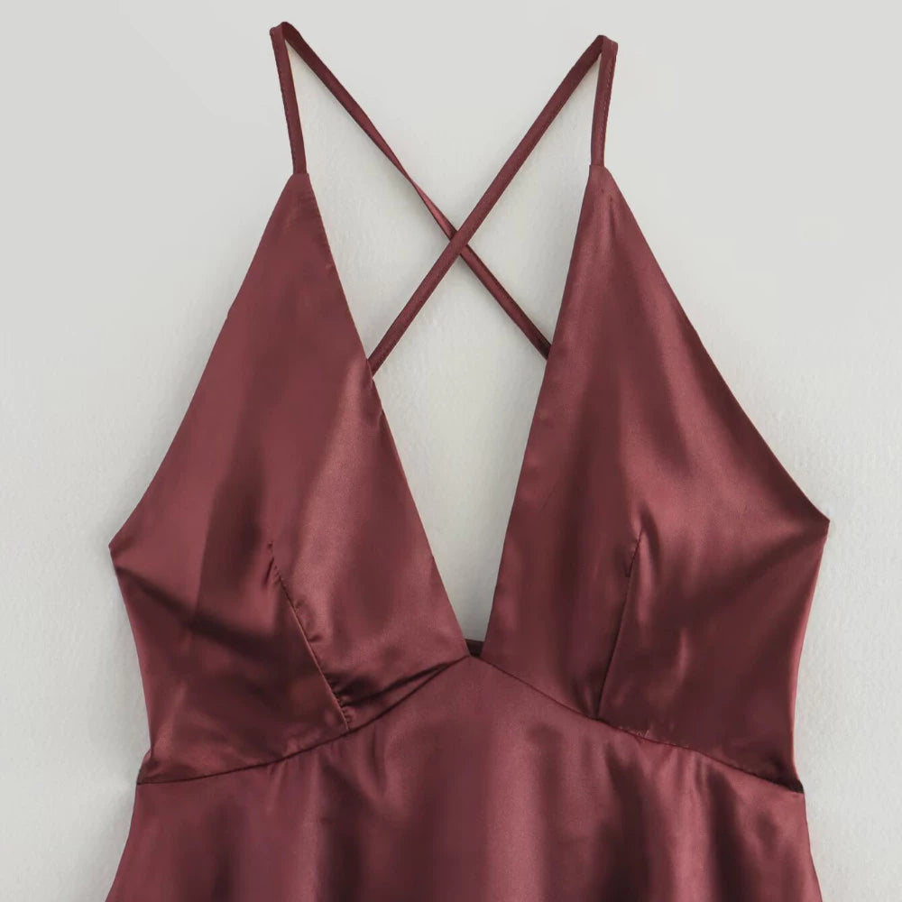 Pre-order: Amelinda Dress