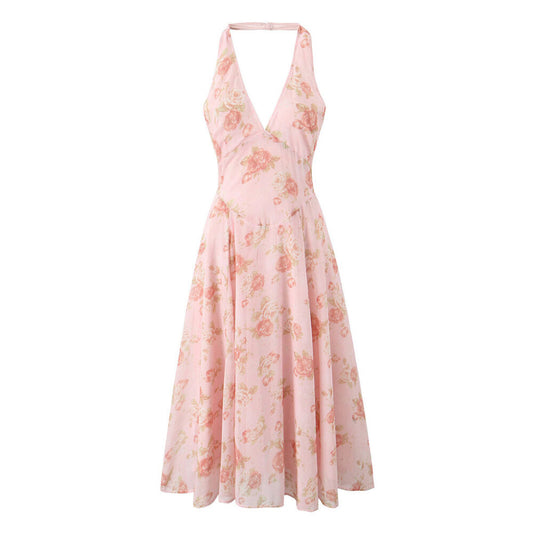 Pre-order: Elianna Dress