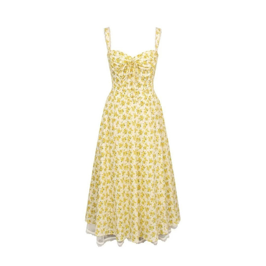 Pre-order: Daisy Dress