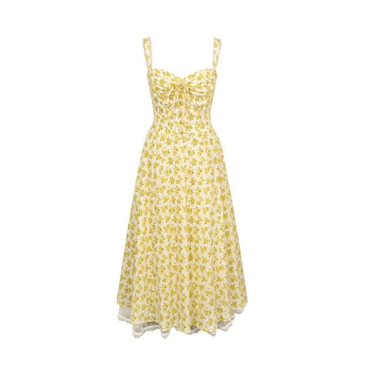 Pre-order: Daisy Dress