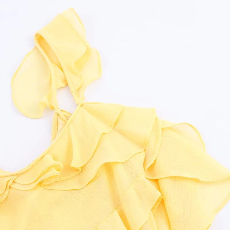 Pre-order: Solvana Dress