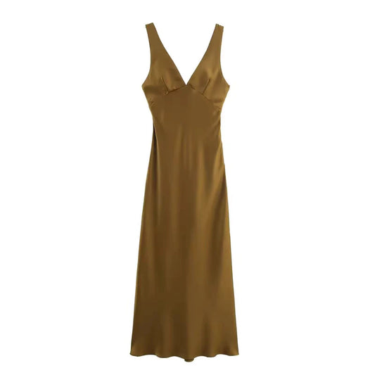 Pre-order: Agave Dress
