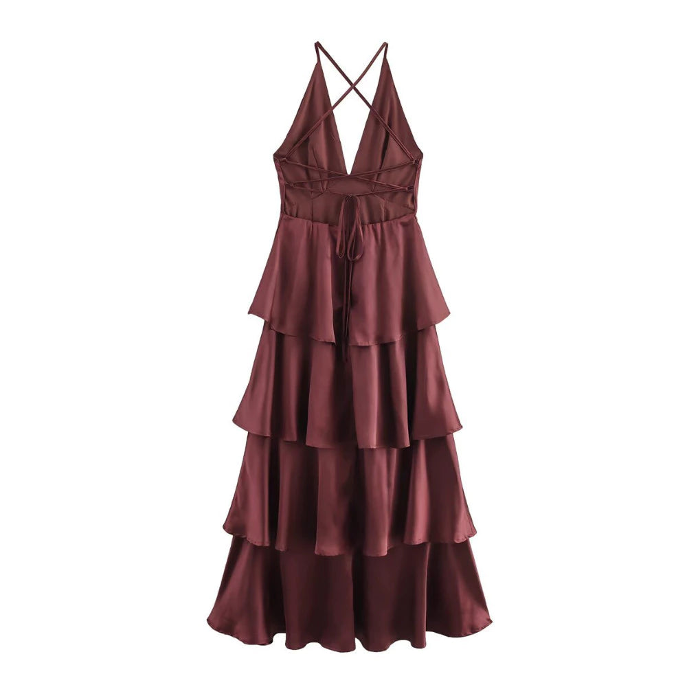 Pre-order: Amelinda Dress