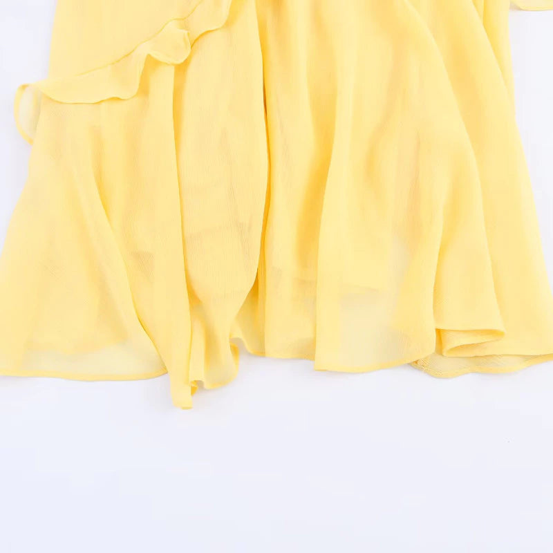 Pre-order: Solvana Dress