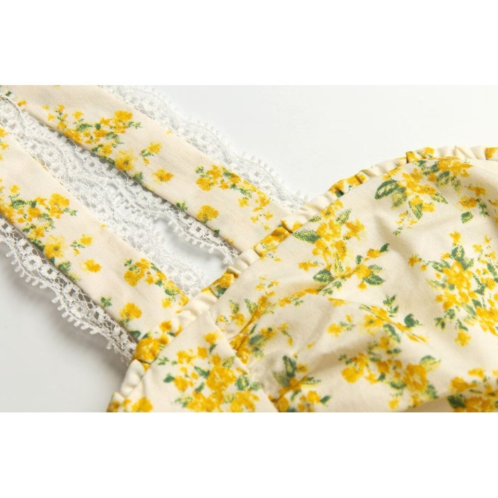 Pre-order: Daisy Dress