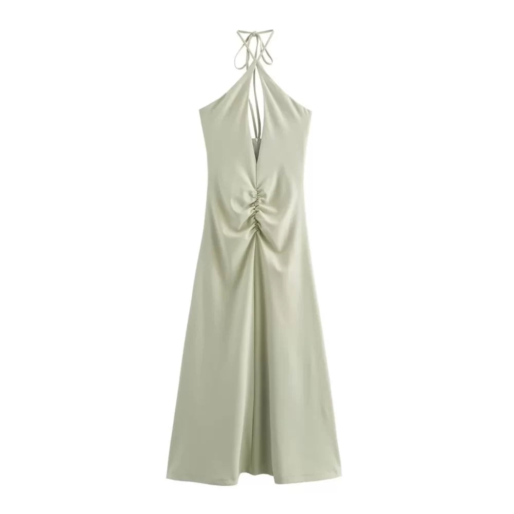 Pre-order: Amber Dress