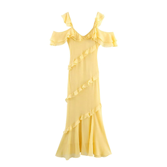 Pre-order: Solvana Dress