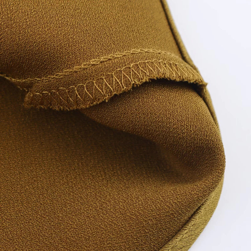 Pre-order: Agave Dress
