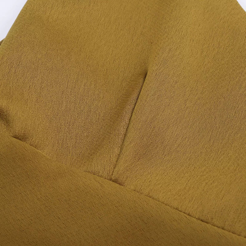 Pre-order: Agave Dress